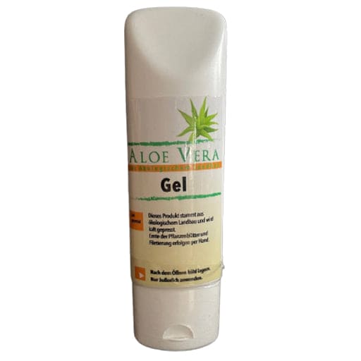 ALOE VERA GEL (GERMANY) UK