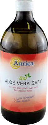 ALOE VERA JUICE Organic 100%, vegan,no additives UK