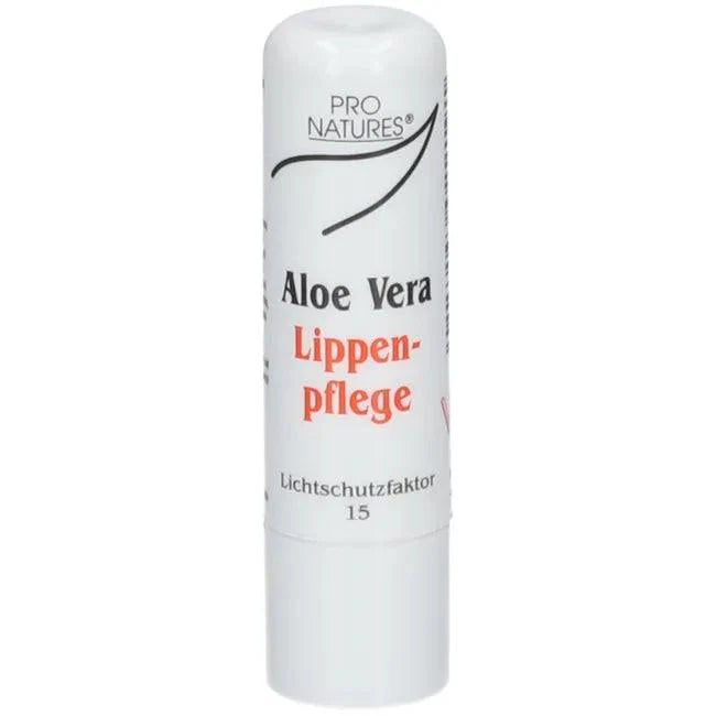 ALOE VERA LIP CARE UK