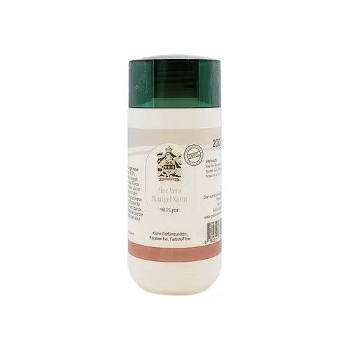 ALOE VERA SKIN GEL 200 ml