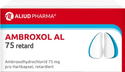 AMBROXOL 75 mg UK – ELIVERA UK