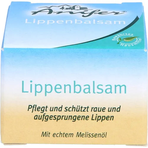 ANIFER Lip Balm
