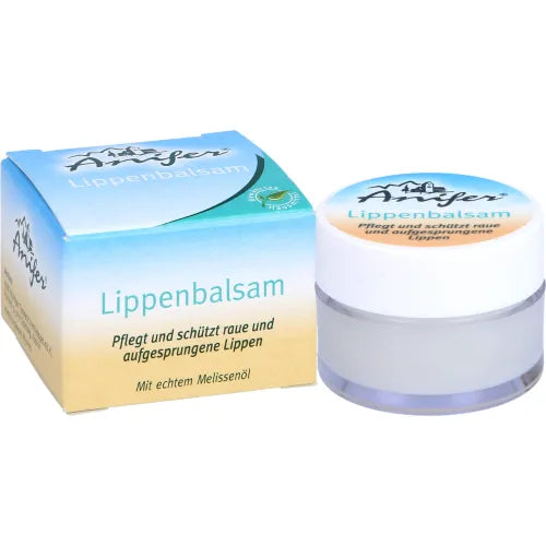 ANIFER Lip Balm