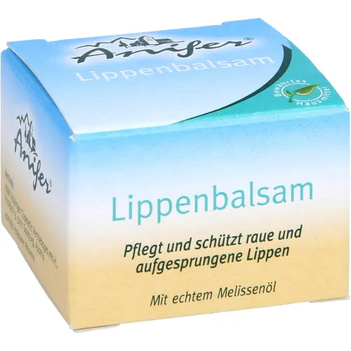 ANIFER Lip Balm
