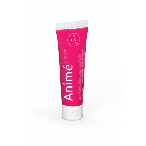 ANIME Lubricant N Gel, for sexual stimulation UK