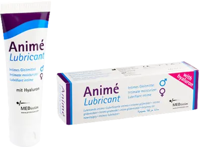ANIME Lubricant N Gel, for sexual stimulation UK