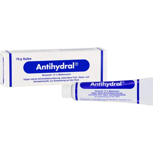 ANTIHYDRAL ointment 70 g
