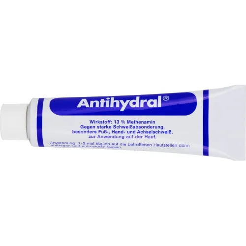 ANTIHYDRAL ointment 70 g