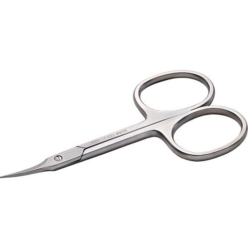 APOLINE Cuticle Scissors 9 cm Tower Tip INOX Rustproof