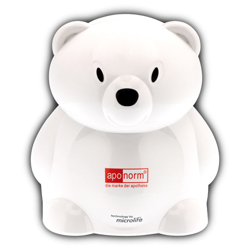 APONORM inhaler Compact Kids