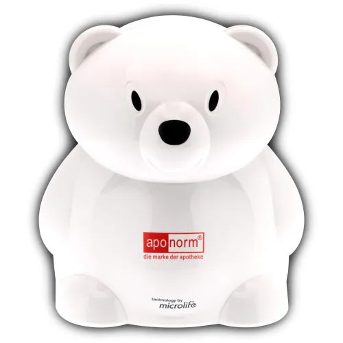 APONORM inhaler Compact Kids
