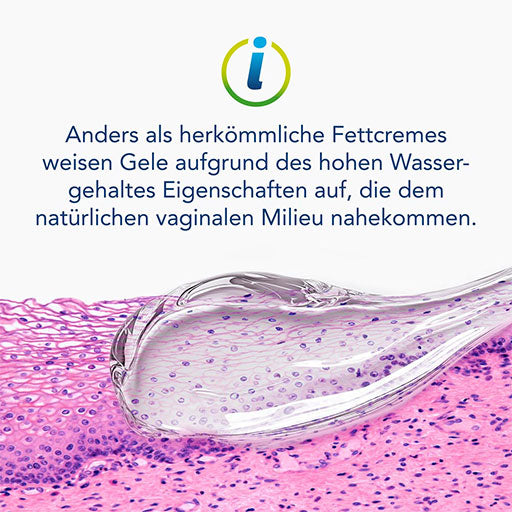 ARIFEM hydro 2-in-1 vaginal gel