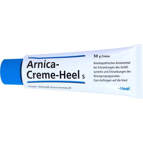 ARNICA-CREME Heel S 50 g