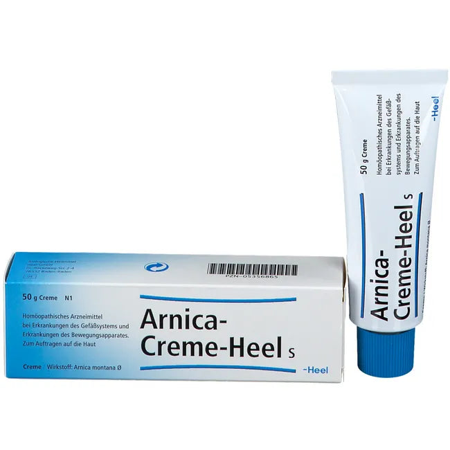 ARNICA-CREME Heel S 50 g