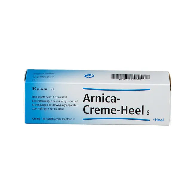 ARNICA-CREME Heel S 50 g