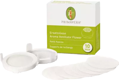 AROMA VENTILATOR Flower replacement fleece