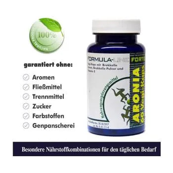 ARONIA VEGI-Capsules