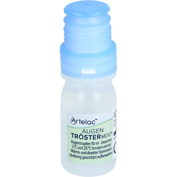 ARTELAC Eye Comforter MDO Eye Drops