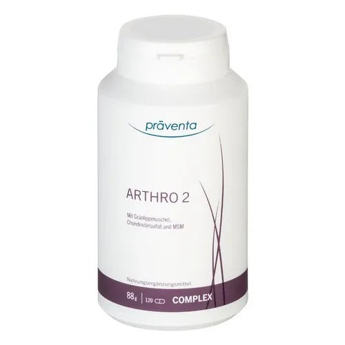 ARTHRO 2 capsules 120 pcs
