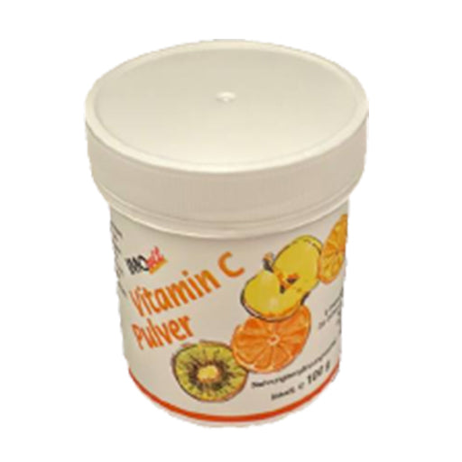 ASCORBIC ACID Vitamin C Powder