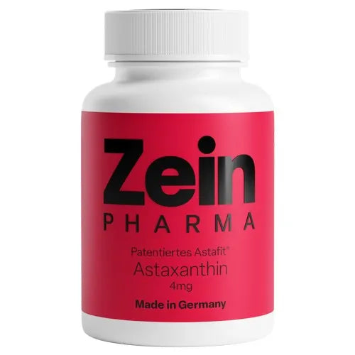 ASTAXANTHIN 4 mg per capsule 90 pcs green algae