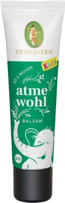 ATMEWOHL Baby, Children Balm Organic UK