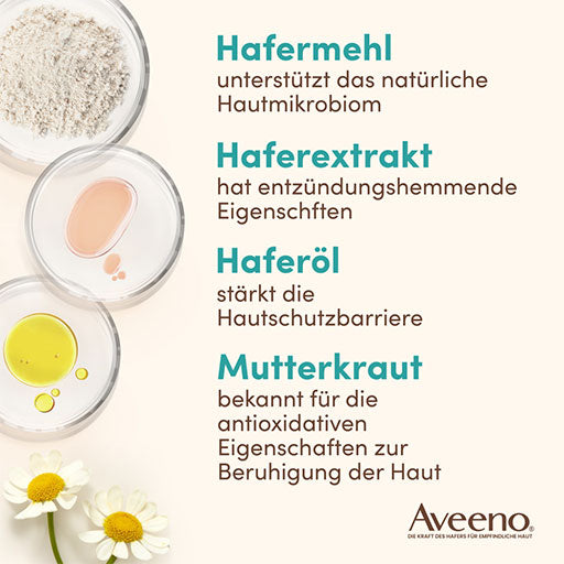 AVEENO Calm+ Restore Triple Oat Serum