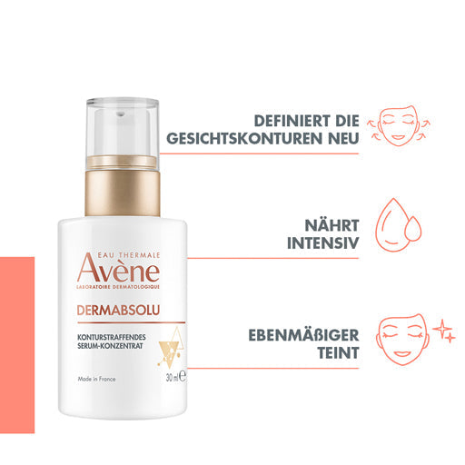 AVENE DermAbsolu Serum Concentrate