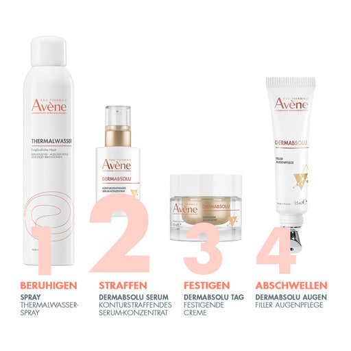 AVENE DermAbsolu Serum Concentrate