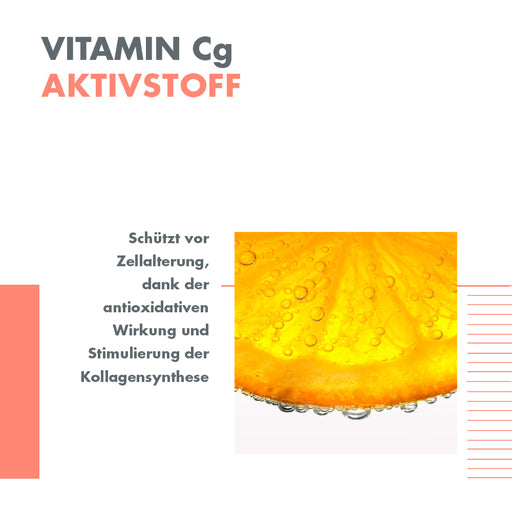 AVENE Vitamin Activ Cg Radiance Intensive Cream