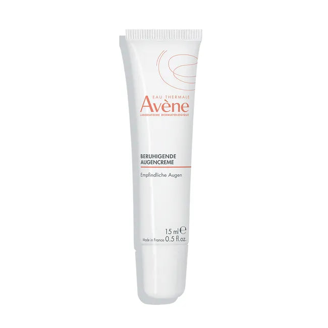 AVENE soothing eye cream