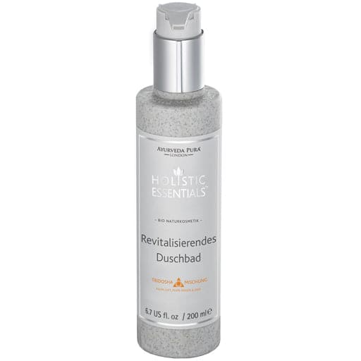 AYURVEDA Shower Gel Tridosha