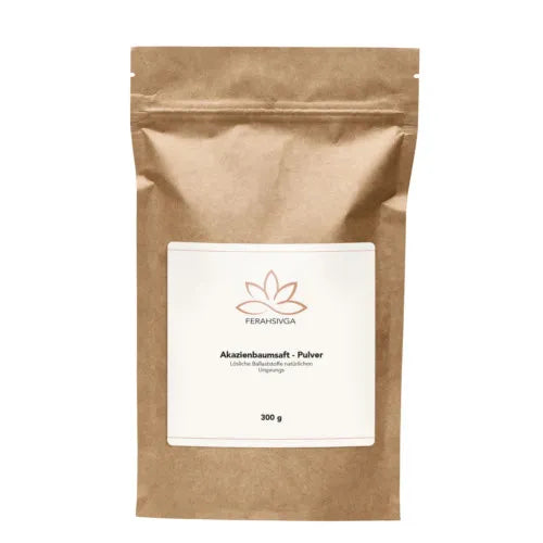 Acacia fiber powder 300 g