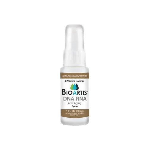 Adenosine triphosphate, CELLFOOD DNA RNA Spray