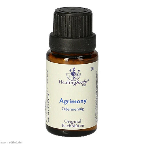 Agrimony Globules Healing Herbs 15 g