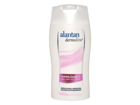 Alantandermoline Moisturizing Body Lotion 190ml