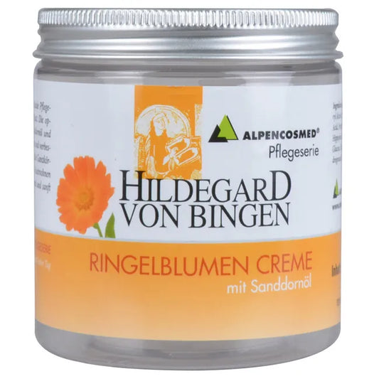 Alpencosmed® Hildegard von Bingen Calendula Cream
