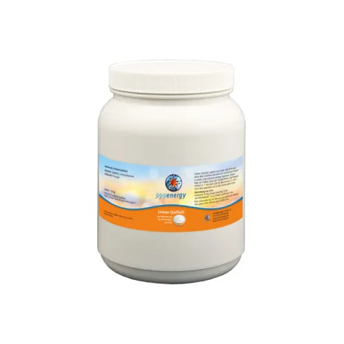 Ancient Sea Spring Salt