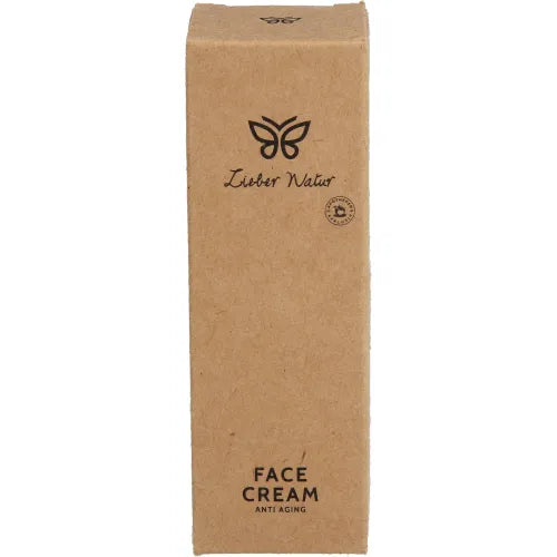 Anti-Aging Facial Cream