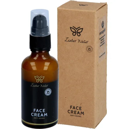 Anti-Aging Facial Cream