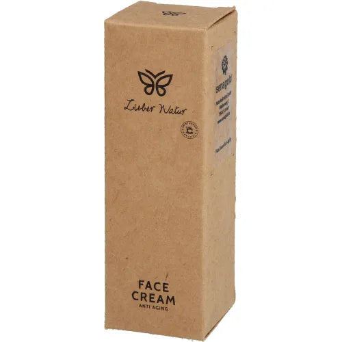 Anti-Aging Facial Cream