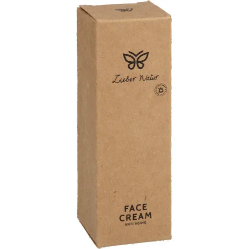 Anti-Aging Facial Cream