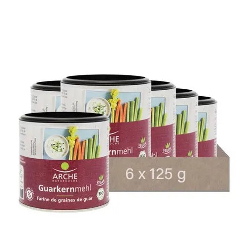 Arche Guar Gum 750 g