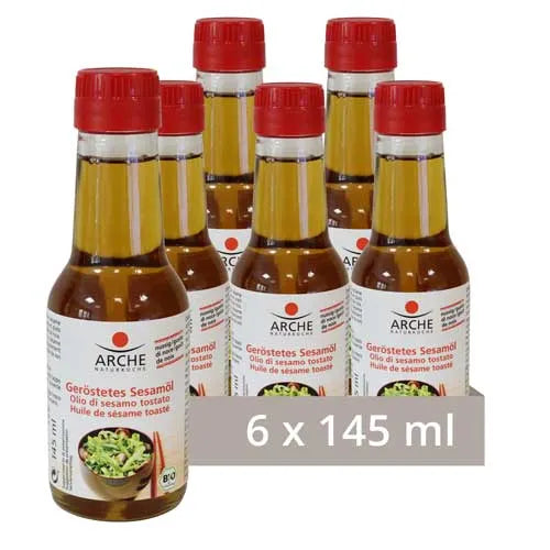 Arche Sesame Oil 870 ml