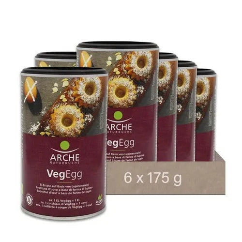 Arche VegEgg - vegan egg substitute 1050 g