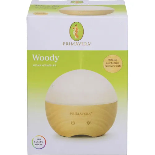 Aroma diffuser Woody 1 pc - 2