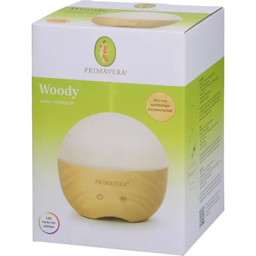 Aroma diffuser Woody 1 pc - 3