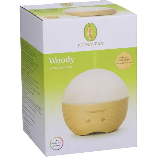 Aroma diffuser Woody 1 pc - 4