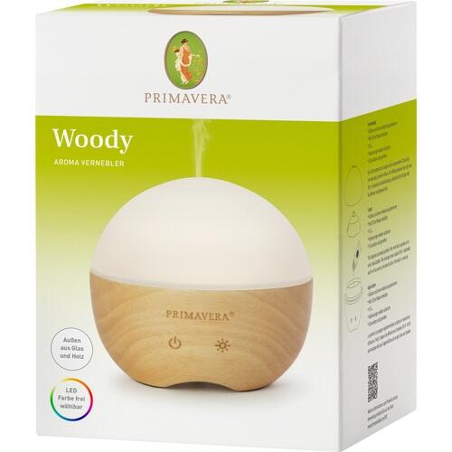 Aroma diffuser Woody 1 pc - 5