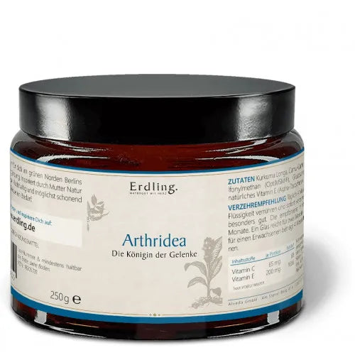 Arthridea - The Queen of Joints (Powder) 250 g